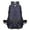 DEEP BLUE, variant on 85L Hiking Camping Backpack,Hunting Climbing Backpack for Outdoor,Backpack Water Resistant,Tactical Backpack for Men Women