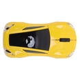 thumbnail image 1 of Sports Car Mouse, 1600DPI 2.4 GHz Wireless Mouse Car Shaped Computer Mouse with Ergonomic Design, Optical Gaming Mouse for PC Laptop, 1 of 7