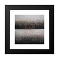 thumbnail image 2 of Hilma af Klint 12x12 Black Modern Framed Museum Art Print Titled - The Swan, No. 10, Group IX-Suw (1915), 2 of 5