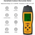 thumbnail image 2 of Detector de monóxido de carbono con sensor inteligente AS8700A, analizador de CO de 1000 ppm, detector digital de fugas de CO, detector portátil de monóxido de carbono., 2 of 5