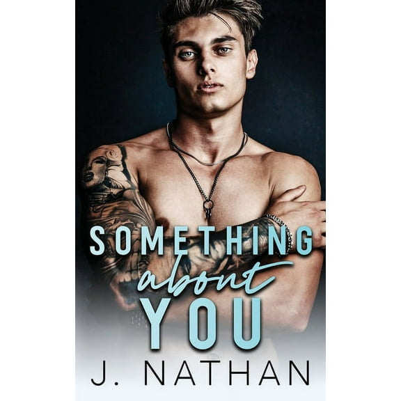 Something About You, (Paperback)