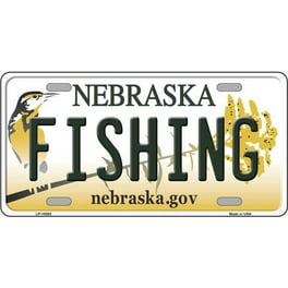 Bicycle license plate walmart sale