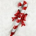 thumbnail image 5 of 12 unids Festivo Navidad Handheld Balloon Decoración Creative Kids Inflatable Stick Toys, 5 of 5