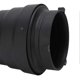 thumbnail image 3 of Flash Snoot Mount Conical Snoot Kit Optical Photography Flash Capacitor Tube for Studio Photo Video, 3 of 5