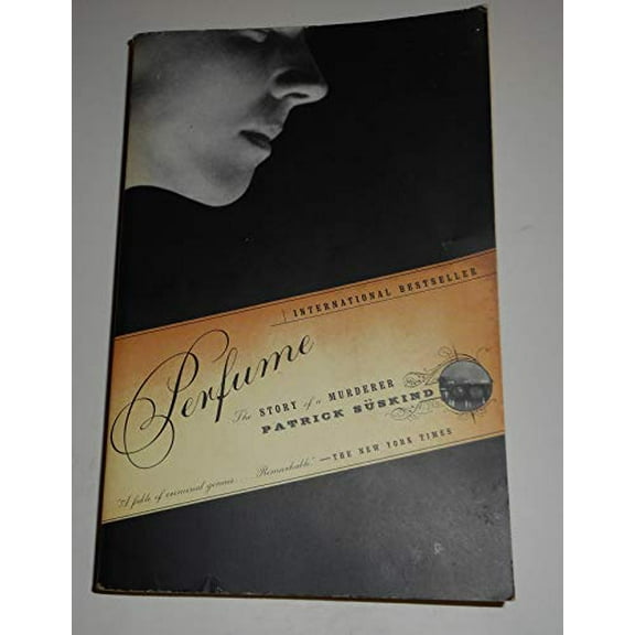 Pre-Owned PERFUME. (Paperback) 014009993X 9780140099935