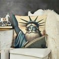 thumbnail image 2 of Decorative Throw Pillow Covers, Cushion Case Decor, Home Decoration, 2 of 5
