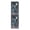 Bioluminescent Marine Plants, variant on 33"x9" Skateboard Grip Tape Protector Sheets Nonslip Protection Griptape Sheet for Outdoor Sports Mushroom and Crescent Moon