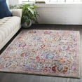 thumbnail image 3 of Surya Rumi RUM-2300 Multi 9' x 13' Rug, 3 of 3