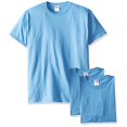 thumbnail image 1 of Jerzees T-Shirt à Manches Courtes pour Hommes - 29M (Lot de 3), 1 of 1