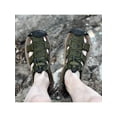 thumbnail image 3 of Ymiytan Men's Summer Genuine Leather Closed Toe Sandals Outdoor Beach Hiking Shoes, 3 of 7