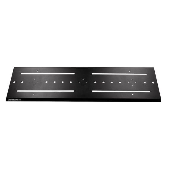 Putco 185709 Venture TEC Roof Rack Mounting Plate