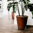 thumbnail image 4 of Resin Flowerpot Container Flower Pot Rack Garden Decor  Lovely Animal Flowerpot Container Micro Landscape Desktop Ornament, 4 of 7