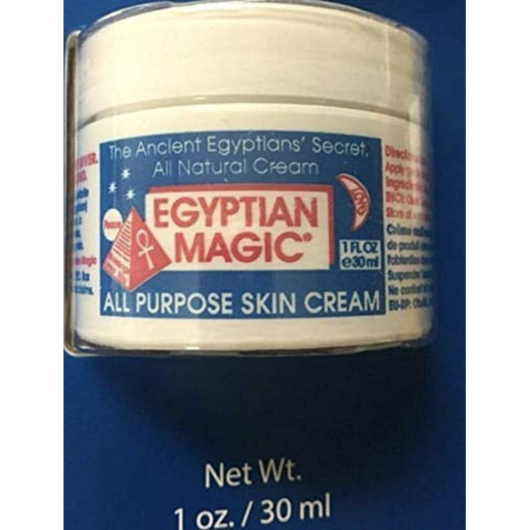 Egyptian Magic Skin Cream, 4 oz - Fry's Food Stores