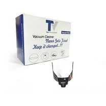 Replacement Part For Bissell Proheat 1548 Vacuum Cleaner Carry Handle with Screw 1PK # 1606426