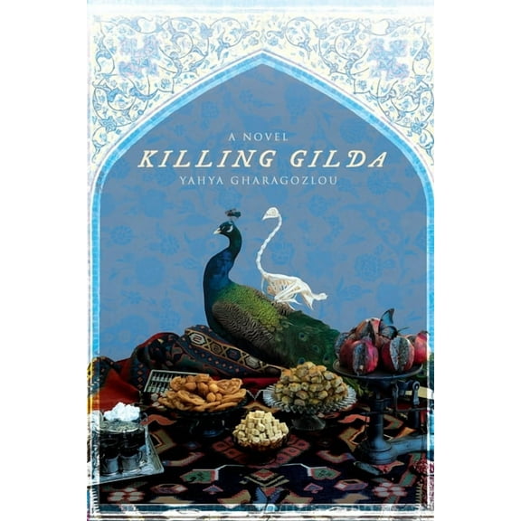 Killing Gilda, (Paperback)