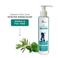 thumbnail image 4 of &Aacute;rbora Kit Masaje Relajante: CREMA PARA PIES Y PIERNAS CANSADOS con Menta y Tea Tree + ACEITE DE MASAJE RELAJANTE con Lavanda. Frescura inmediata, relajaci&oacute;n, 4 of 7