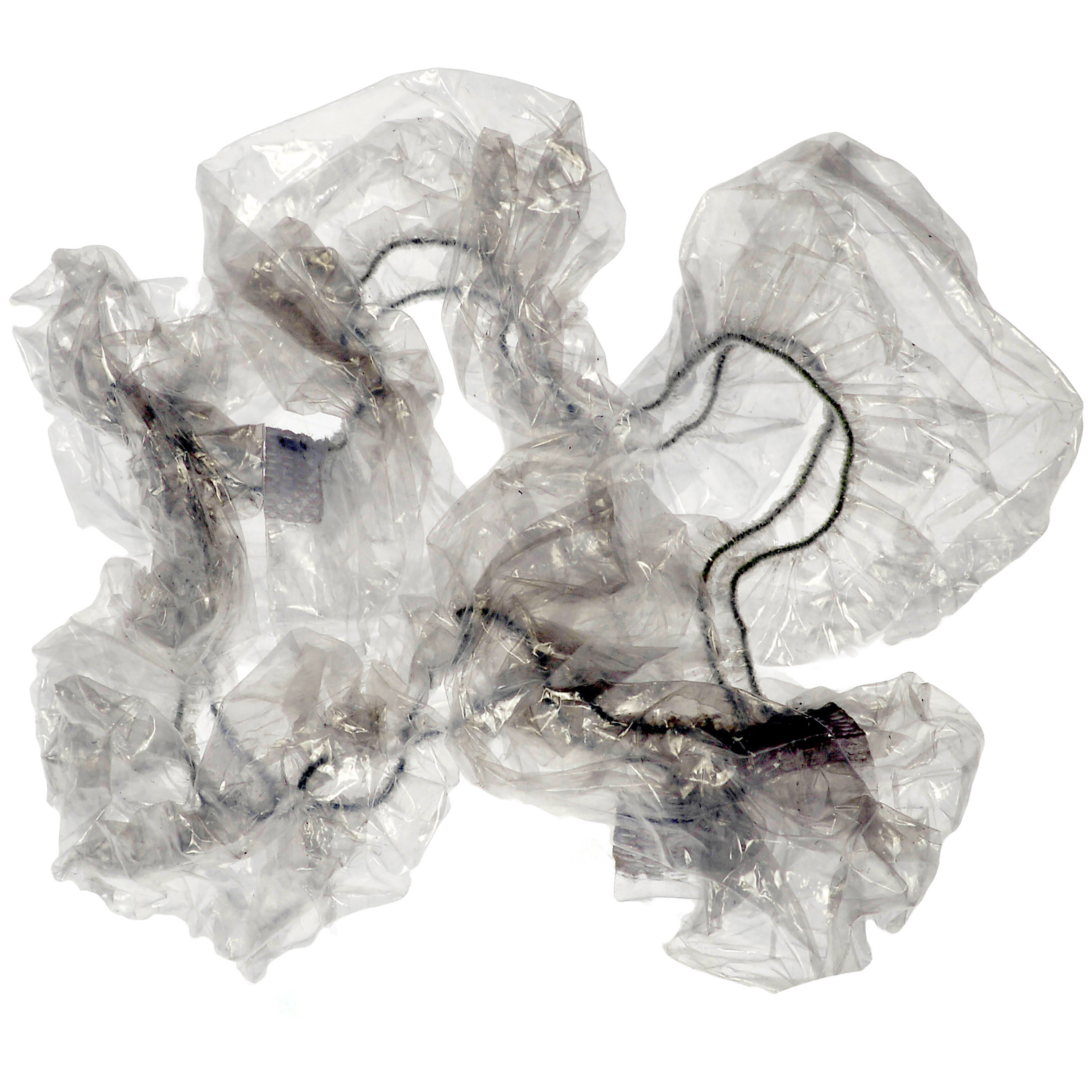 Dorman 9-2993 Courtesy Cover / Mat Clear (Pack of 500)