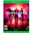 thumbnail image 1 of Outriders Xbox One D2, Videojuego, 1 of 4
