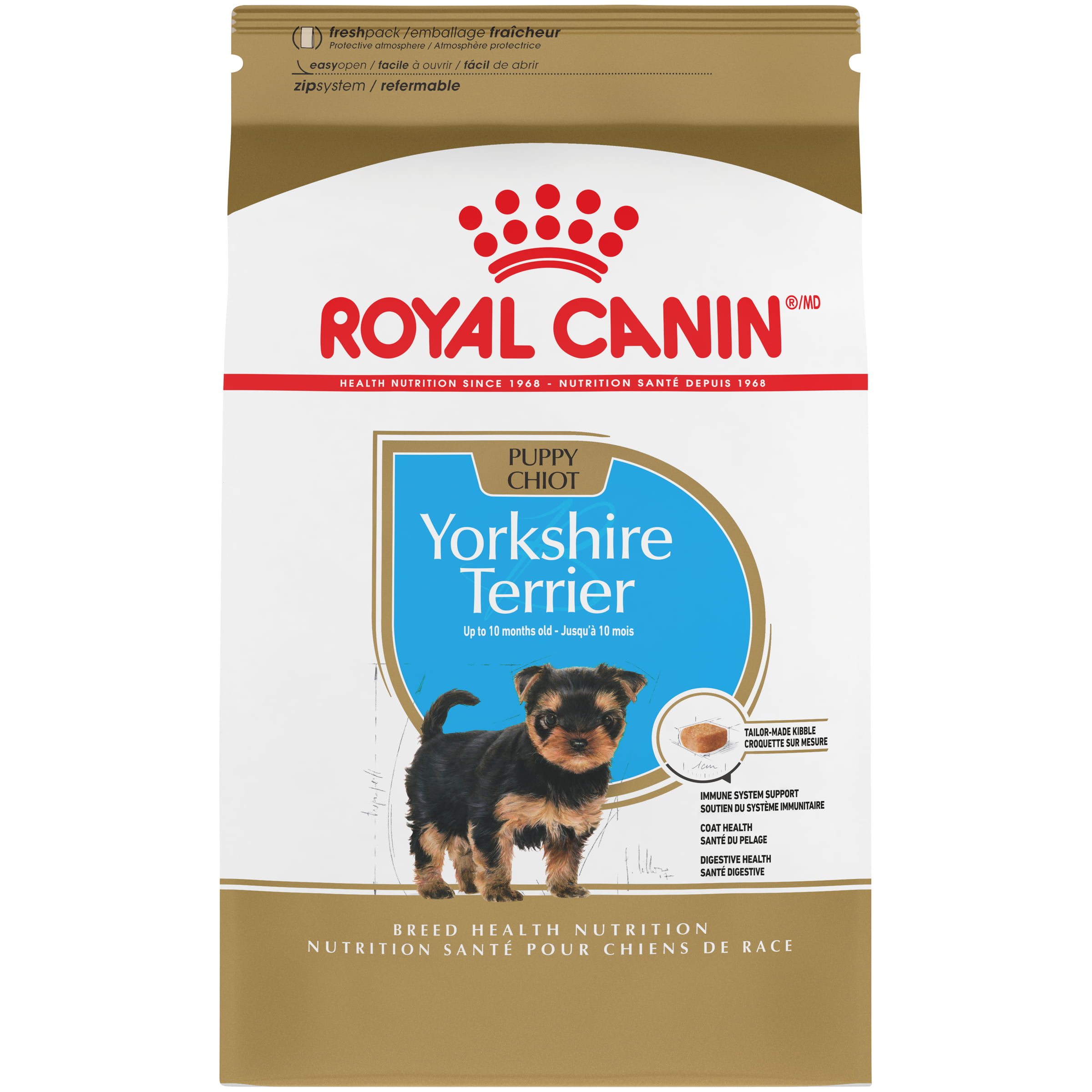 Royal Canin Breed Health Nutrition 