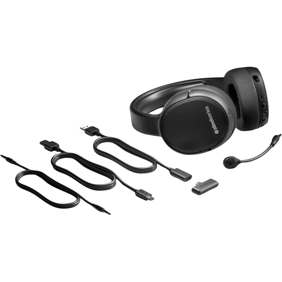 steelseries ps4
