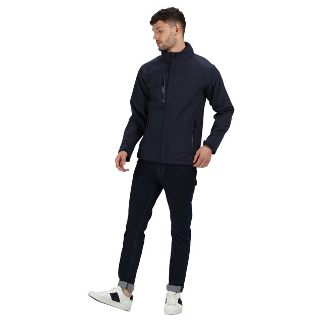 Regatta Professional Mens Soft Shell Jacket