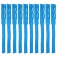 thumbnail image 1 of Anneau de Pied de Bétail, 10pcs Identification ID Colliers Ferme Accessoire Animal Fournit un Design Révolutionnaire, 1 of 8