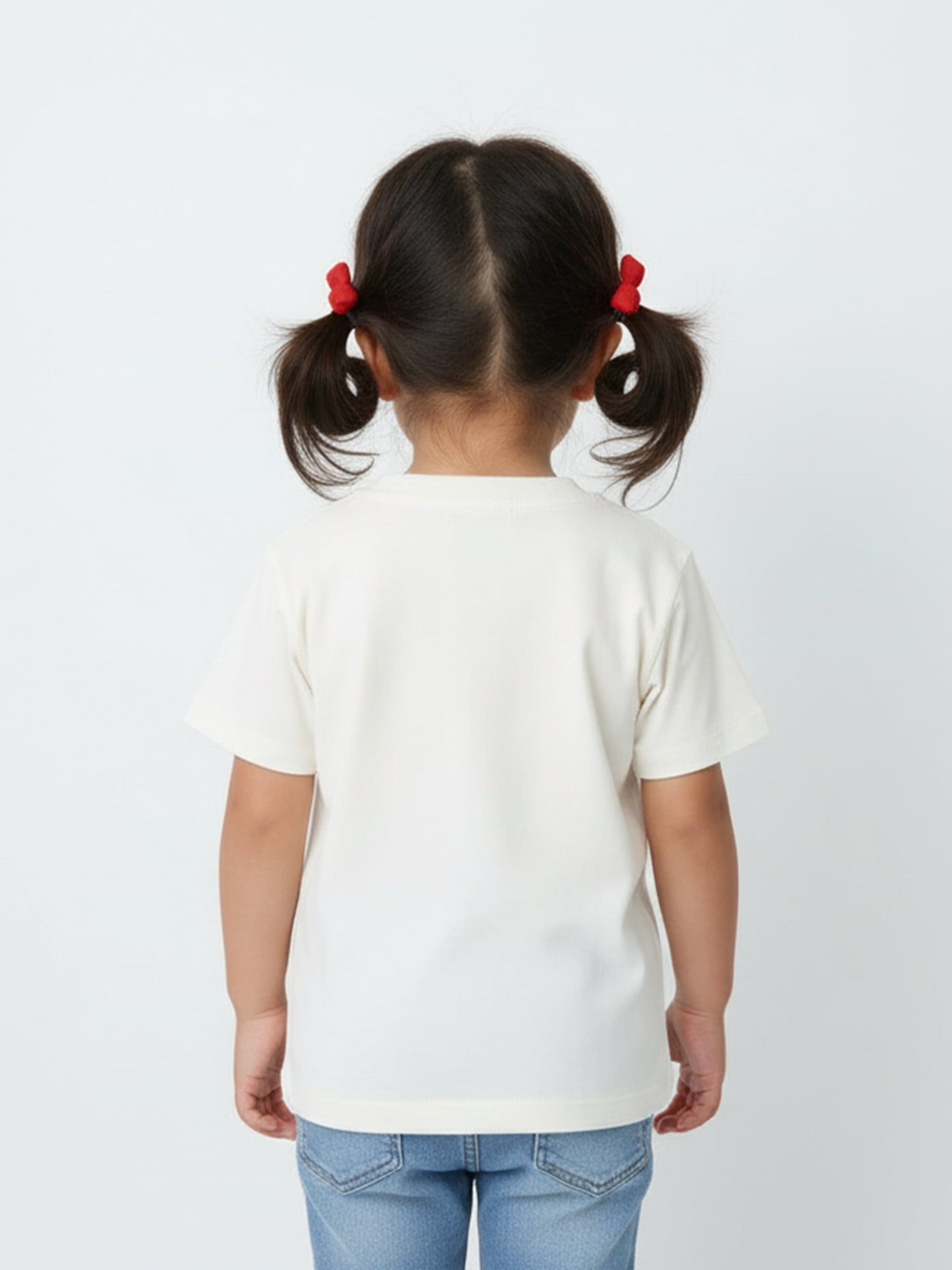Minnie Mouse Toddler Girls 76 Graphic Tee, Sizes 12M-5T
