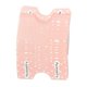 thumbnail image 1 of Pinza para el cabello de exhibición de joyería Macarena Suministro 50 piezas Rosado, 1 of 8
