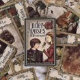 thumbnail image 1 of CNKOO Under the Roses Lenormand 39 Card Deck the Clock Tower LOVE Oracle Tarot, 1 of 5