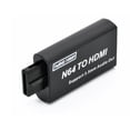 thumbnail image 2 of Nintendo 64 Console, Ensemble Premium (Remis à Neuf), 2 of 3