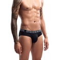 thumbnail image 3 of Calzoncillos Arjen Kroos Boxers Briefs Para Hombre 4 Piezas, 3 of 8