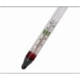 thumbnail image 5 of Aquarium Glass Float Hydrometer With Thermometer Salt Marine [misc.], 5 of 5