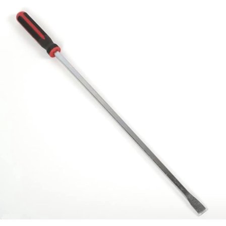 36" X 5/8" Jumbo Go-Thru Screwdriver
