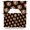 Black, variant on Fire Football Kitchen Curtains Swag Valance and Tier Curtains Set 36 Inch Length, Soccer Sports Dark Flaming Black Rod Pocket Drape Panels Pair Swag Curtains for Bathroom/Cafe/Window