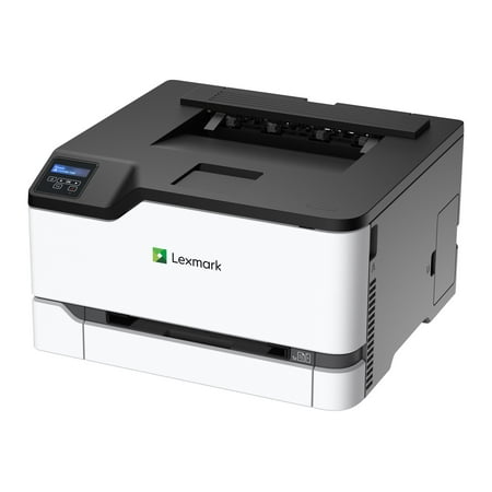 Lexmark C3326DW Laser Printer - Color (Best Commercial Color Laser Printer)