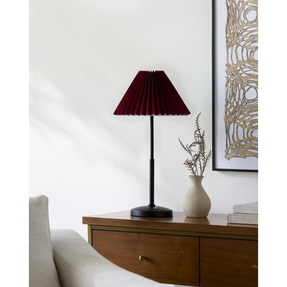 Boutique Rugs Weerestein Table Lamp