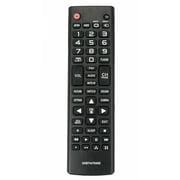 Infared Remote Control AKB74475455 Replace for LG 28LX330C 22LX330C 22LX570M 32LX340H 28LX570M 32LW340C 32LX300C