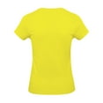 thumbnail image 2 of Kariban Womens Feminine Fit Short Sleeve V Neck T-Shirt, 2 of 3