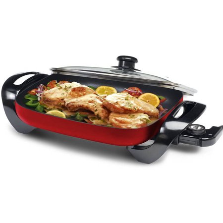 Maxi Matic Elite Gourmet 15