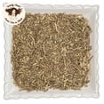 thumbnail image 4 of Witchy Pooh's Ashwagandha Tea, Cut & Sifted Root, Caffeine Free, 3oz Pouch, 4 of 6