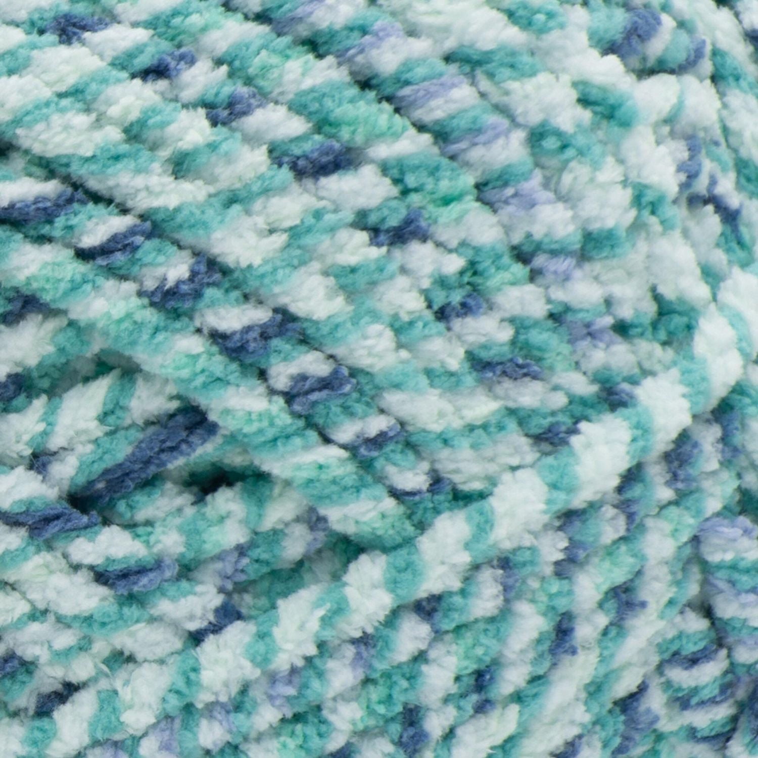 Bernat® Fil Couverture Twist™, Polyester #6 Super Volumineux, 10,5oz/300g, 220 Yards
