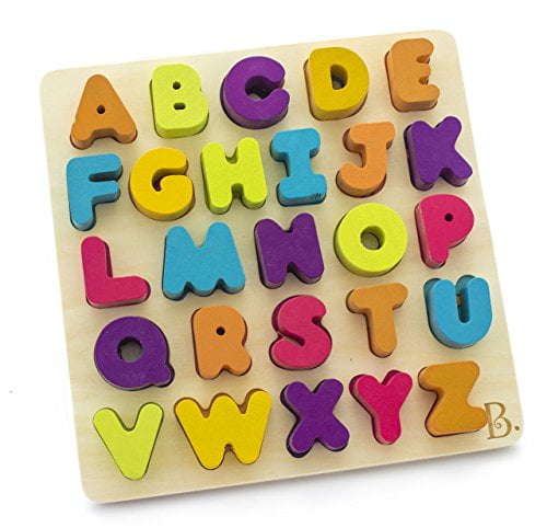 battat alphabet