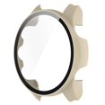 thumbnail image 3 of For Garmin Forerunner 255s Full Protection Anti-drop Hard Pc Watch Case Protective Cover With Tempered Glass Screen Protector, 3 of 4