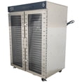 thumbnail image 4 of 50-Layer Commercial Food Dehydrator Hot Air Circulation Drying Machine for Fruits Veggies Meat Herbs, 4 of 12