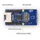 thumbnail image 3 of Grove - Vision AI Module V2 Module - Arm -M55 & Ethos-U55, 3 of 5