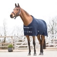 thumbnail image 6 of Horze Avalanche Fleece Blanket, 6 of 6