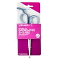 thumbnail image 3 of Vibrant Life 6.7 in Round-Tip Dog Grooming Scissors for All Coats, 1 Count, 3 of 9