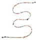 thumbnail image 4 of Collar de Cadena para Gafas Hugo Multicolor, 4 of 8