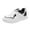 Black, variant on Bmisegm Lovers Autumn Fashion Mesh Surface Breathable Glow in The Dark Sneakers Lightweight Soft Sole Non Slip Small White Shoes Womens Casual Shoes Pink 40