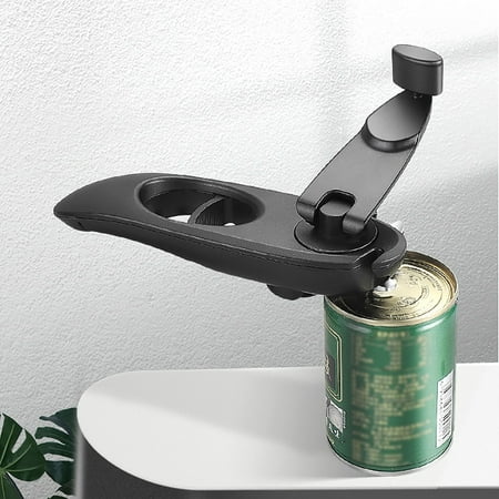 

WQJNWEQ Festival Clearance Kitchen Multifunctional Can Opener Beer Bottle Opener Pull Can Eight In Can Opener Stainless Steel Can Knife Wine Bottle Opener